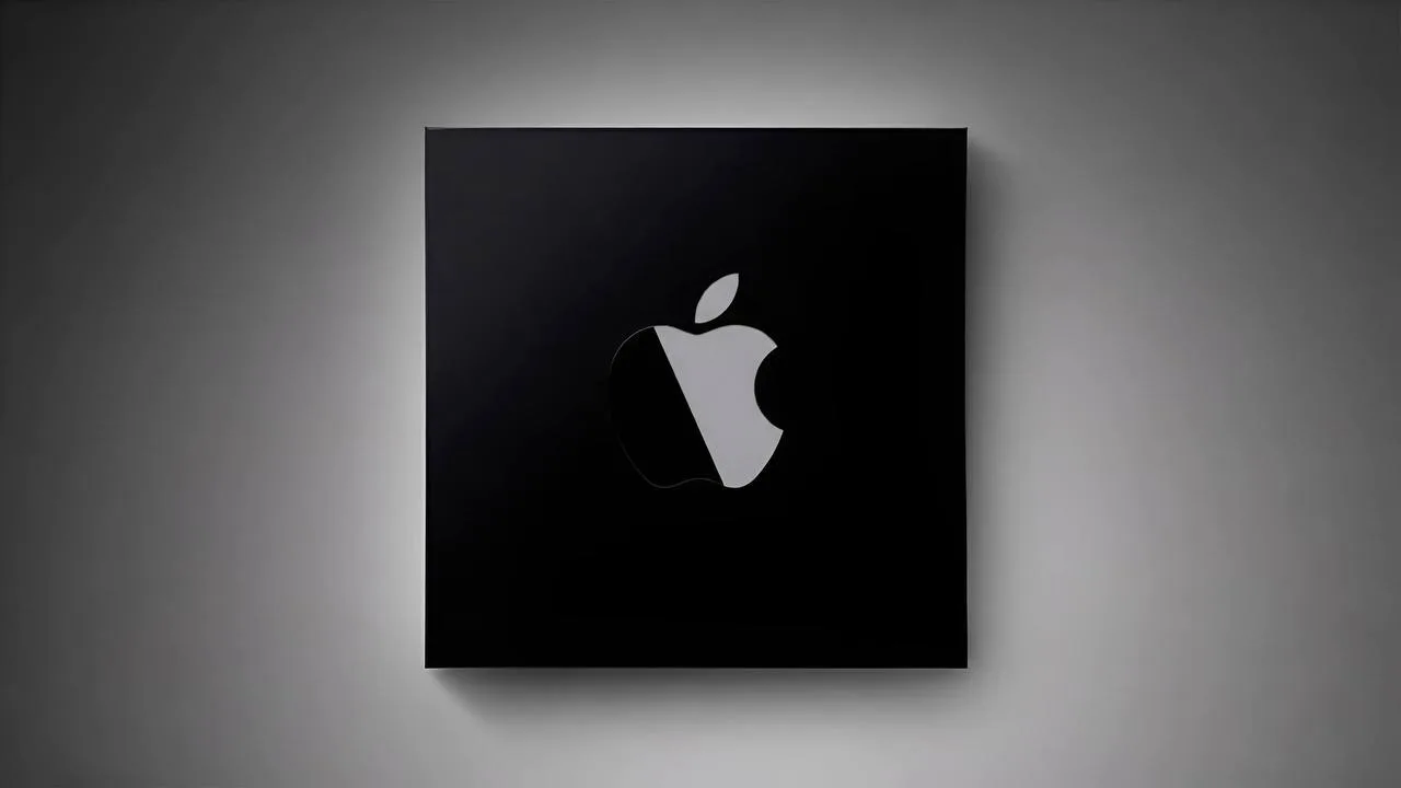 🤖 Apple готовит ИИ-сервер на M8 Ultra