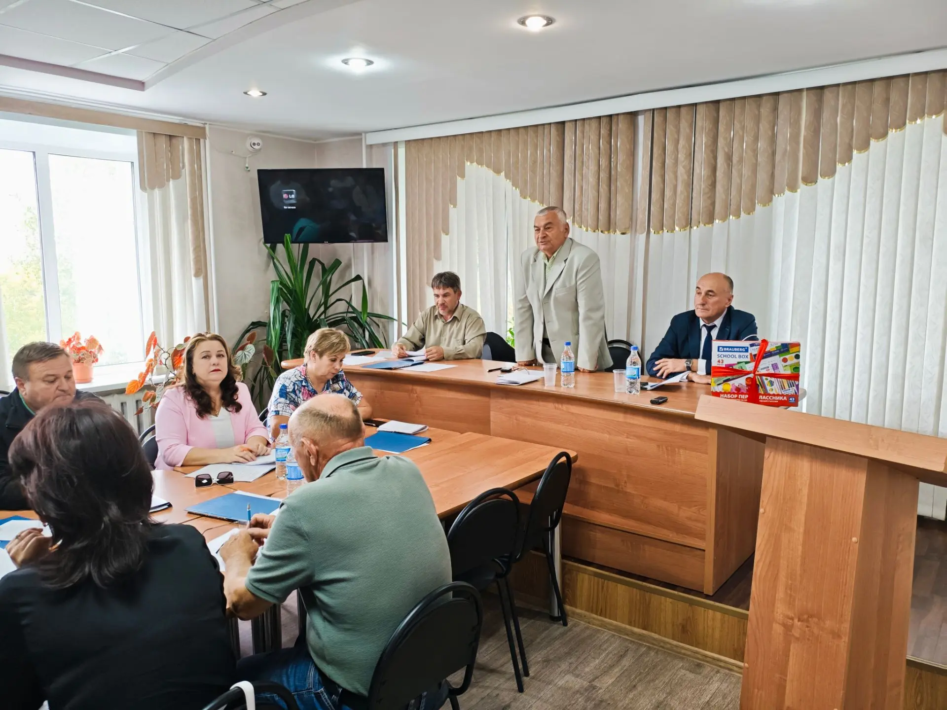 28 августа 2026 года в зале Администрации муниципального округа Змеиногорский район на ...