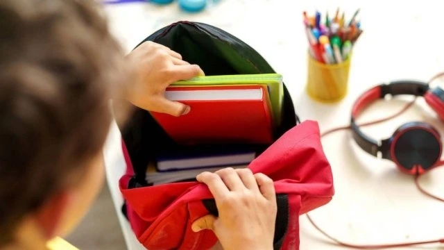 🎒 Стоимость подготовки к школе: какие расходы ждут родителей