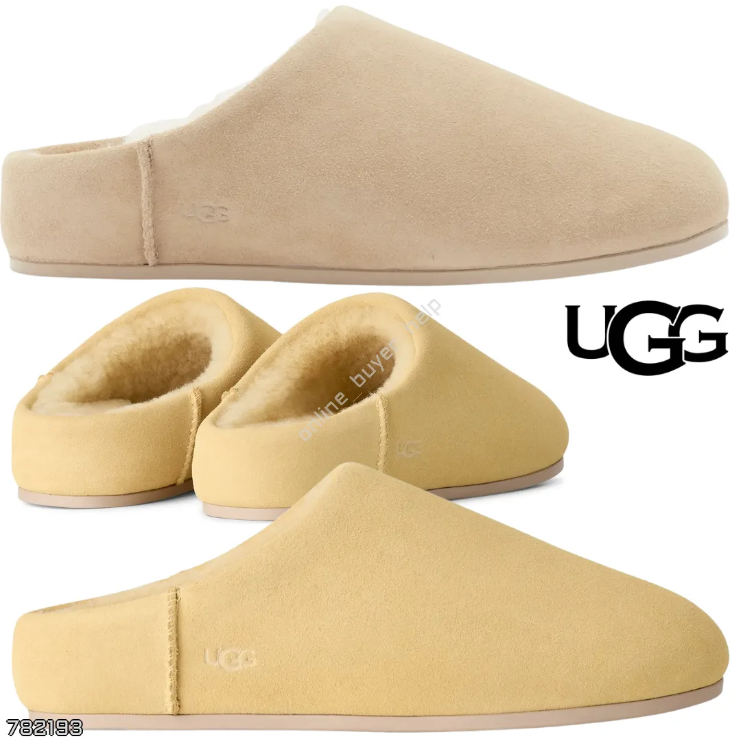 UGG 🇺🇸