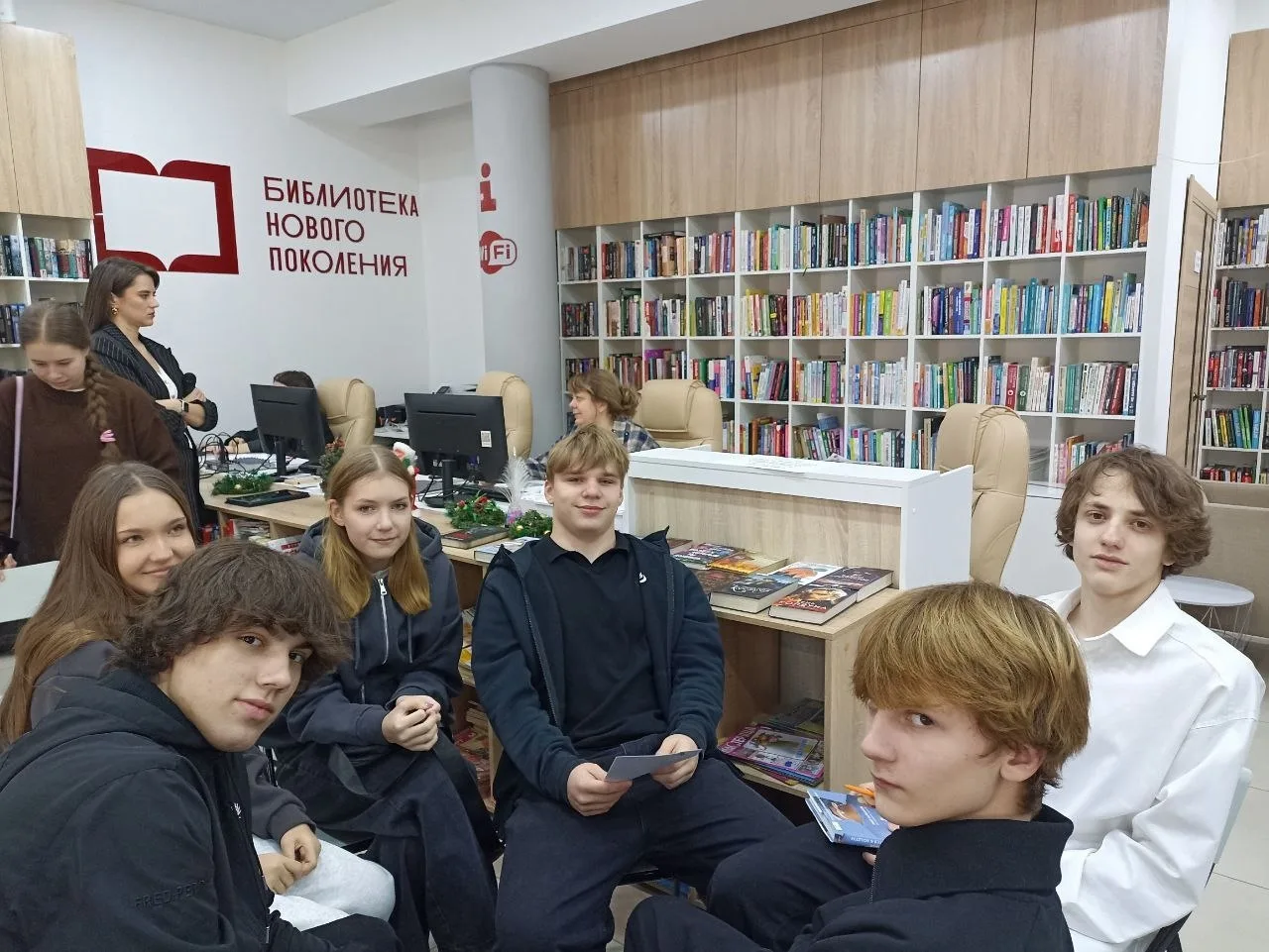 "Живу в России" Так называлась игра, в которой приняли участие наши три команды!   Не побоюсь назват