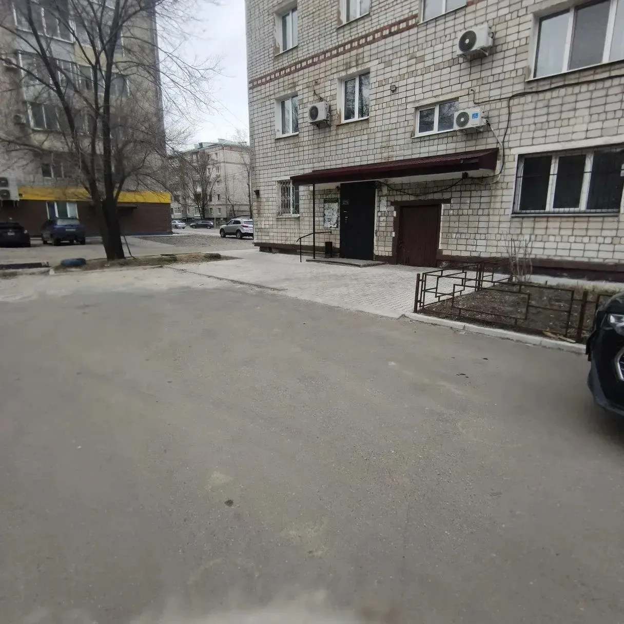 Продолжаем наводить порядок.