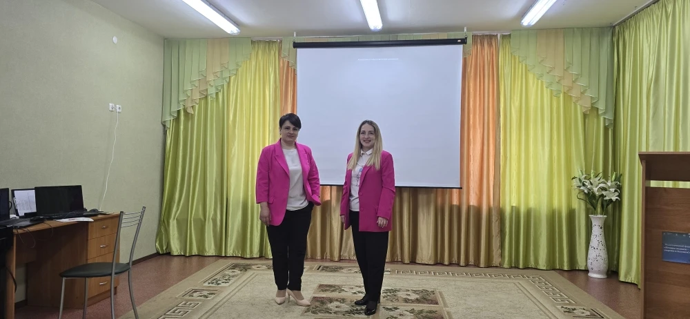💫Открытые педагогические чтения