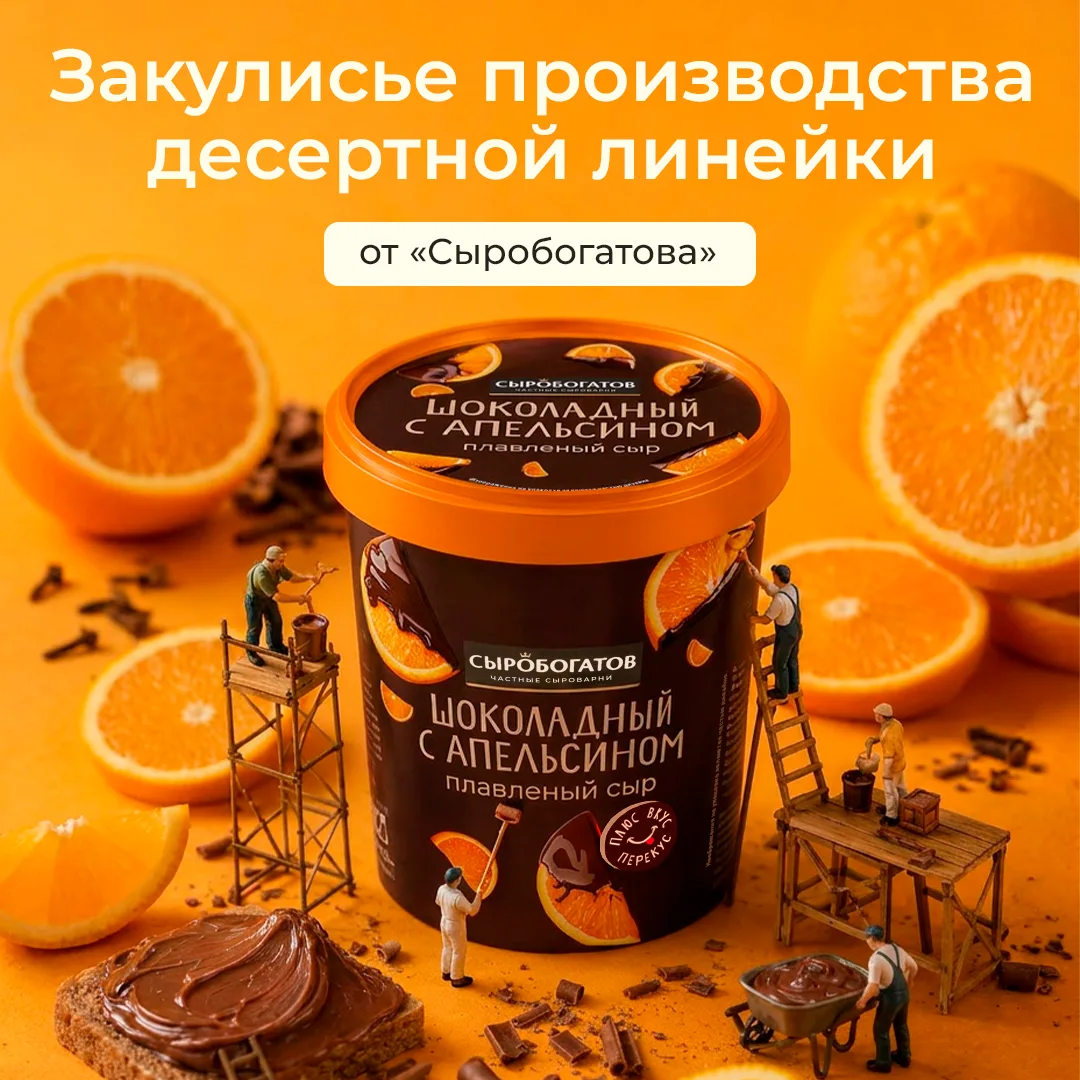 Собрались провести вечер за вкусной едой и хорошим фильмом?