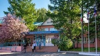 С 35 - летием, Училище (техникум) олимпийского резерва!