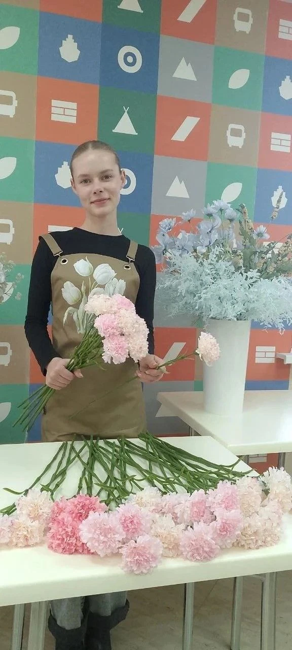 Мы — единое целое! Знаете, что делает нашу страну по-настоящему сильной? Это люди, кото...