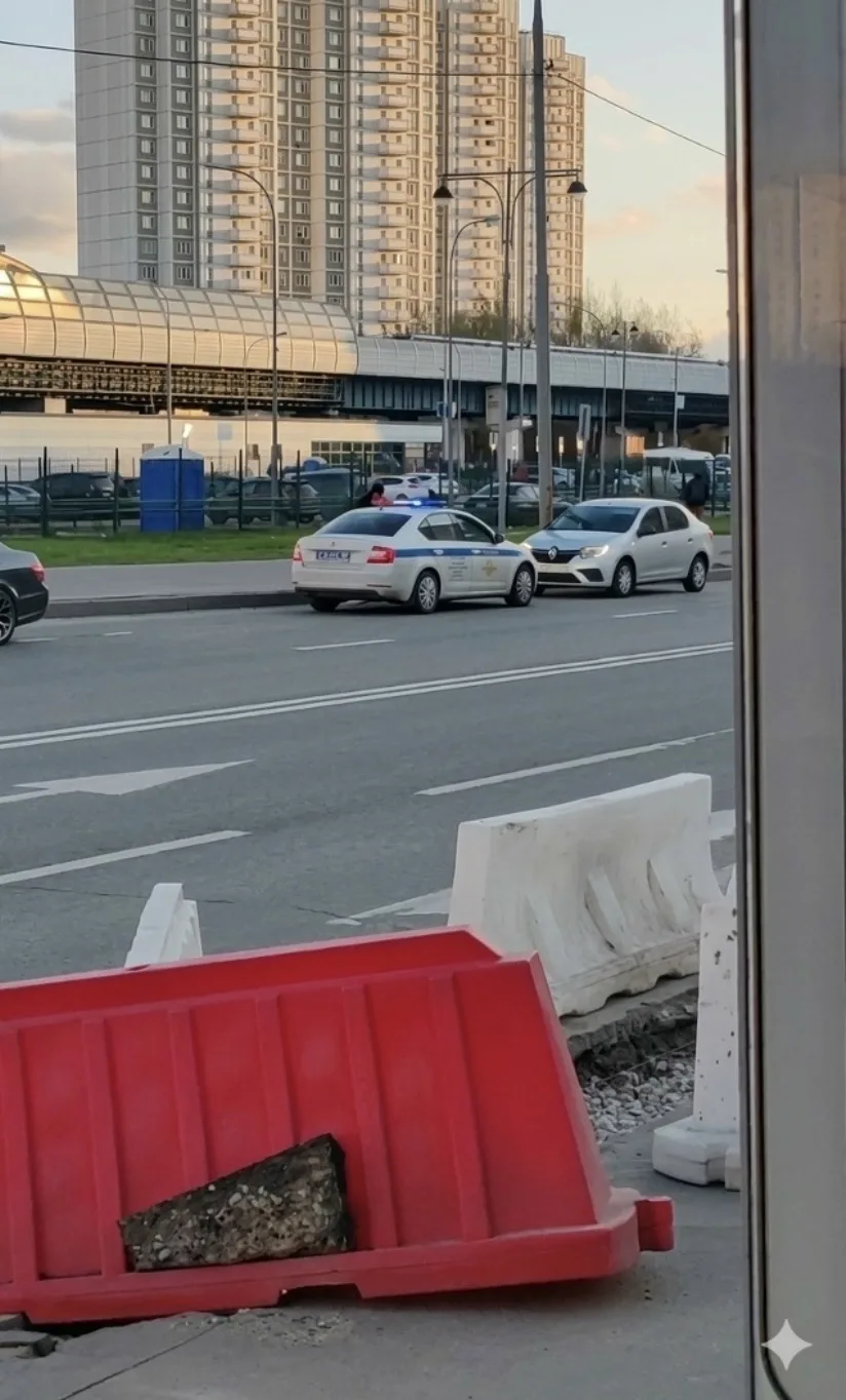 24.04(пятница) в районе 16.30-16.45 данный автомобиль Рено Логан С689МТ 977 сбил 12 летнего подростк