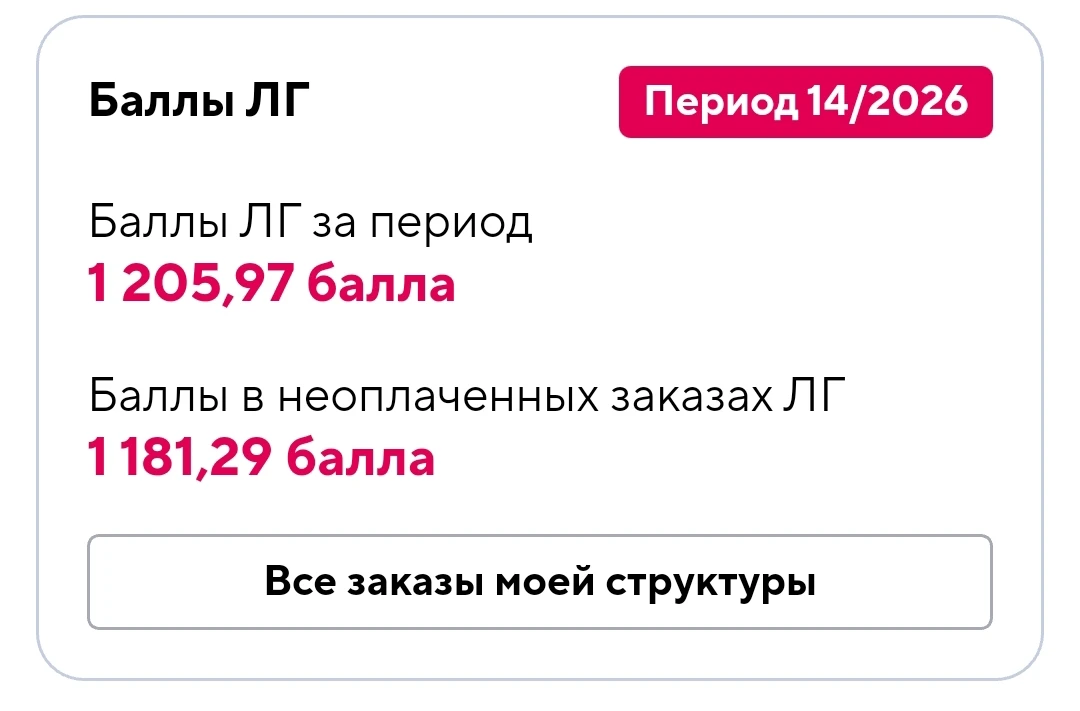 НУ КАК ВАМ ПЕРВАЯ НЕДЕЛЯ ДВУХНЕДЕЛЬНОГО КАТАЛОГА?