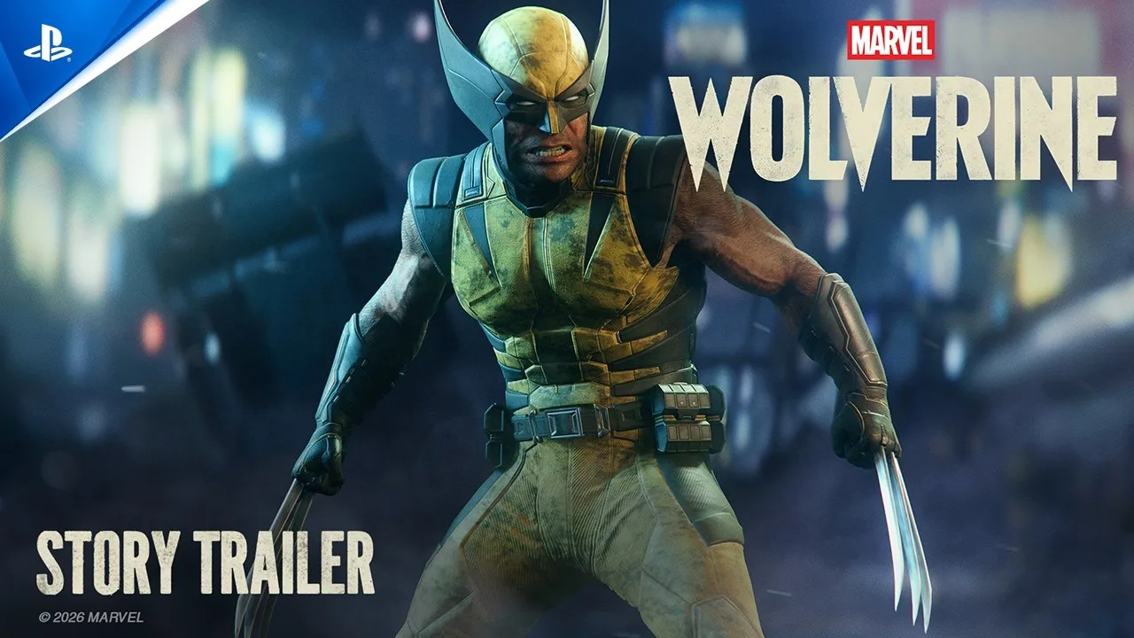 Marvel’s Wolverine от Insomniac Games официально выйдет 15 сентября 2026 года эксклюзив...