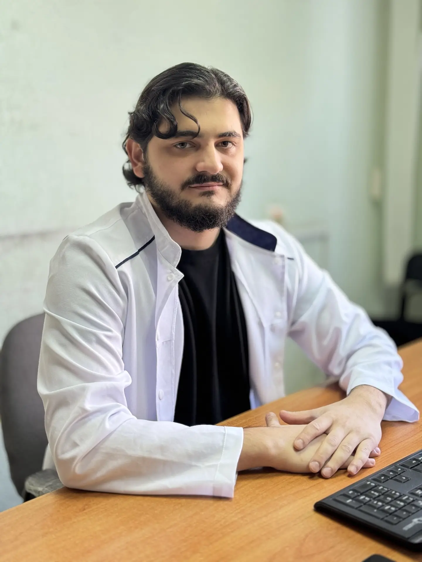 Артериальная гипертония: что нужно знать каждому. Говорит о главном участковый врач-тер...