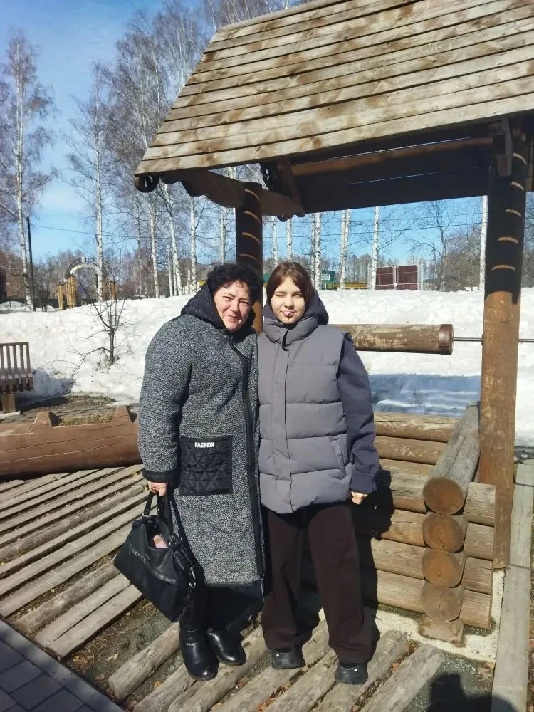 Каникулы с пользой✨  🌟31 марта ученики 11В класса  были в нашем краеведческом музее. Ребята познаком