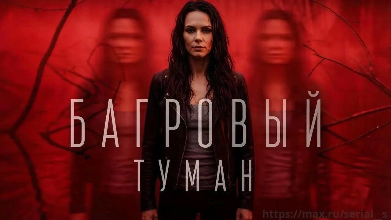 🔥Премьера 🔥     Багровый туман (2026)