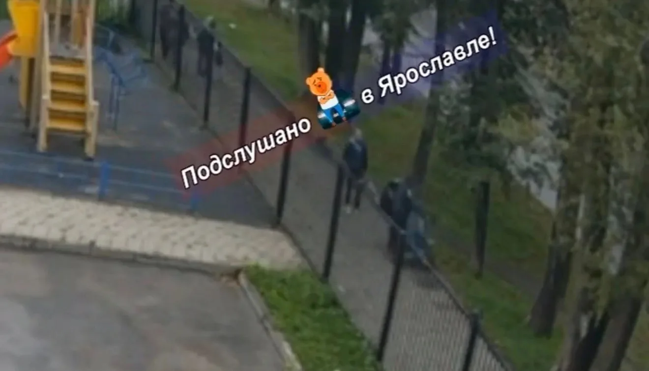 🚨👵🏼 В Ярославле прохожий напал на пожилую женщину

Инцидент произошёл накануне днём в Ленинском р