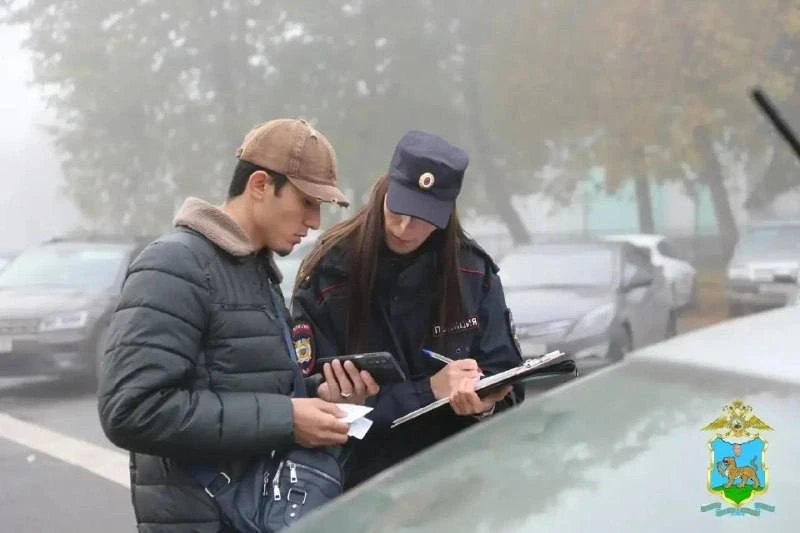 Более 60 миграционных нарушений выявили в Псковской области