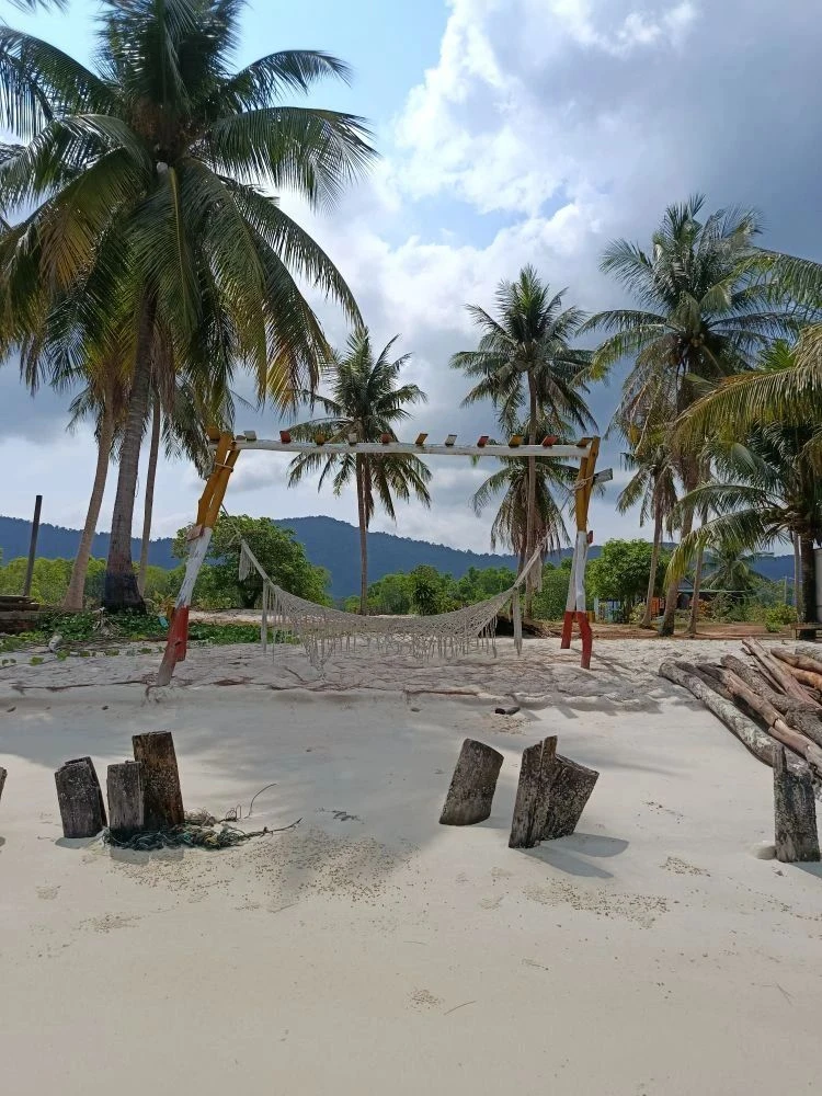 Фукуок зовёт: кто со мной навстречу морю? 🌴
