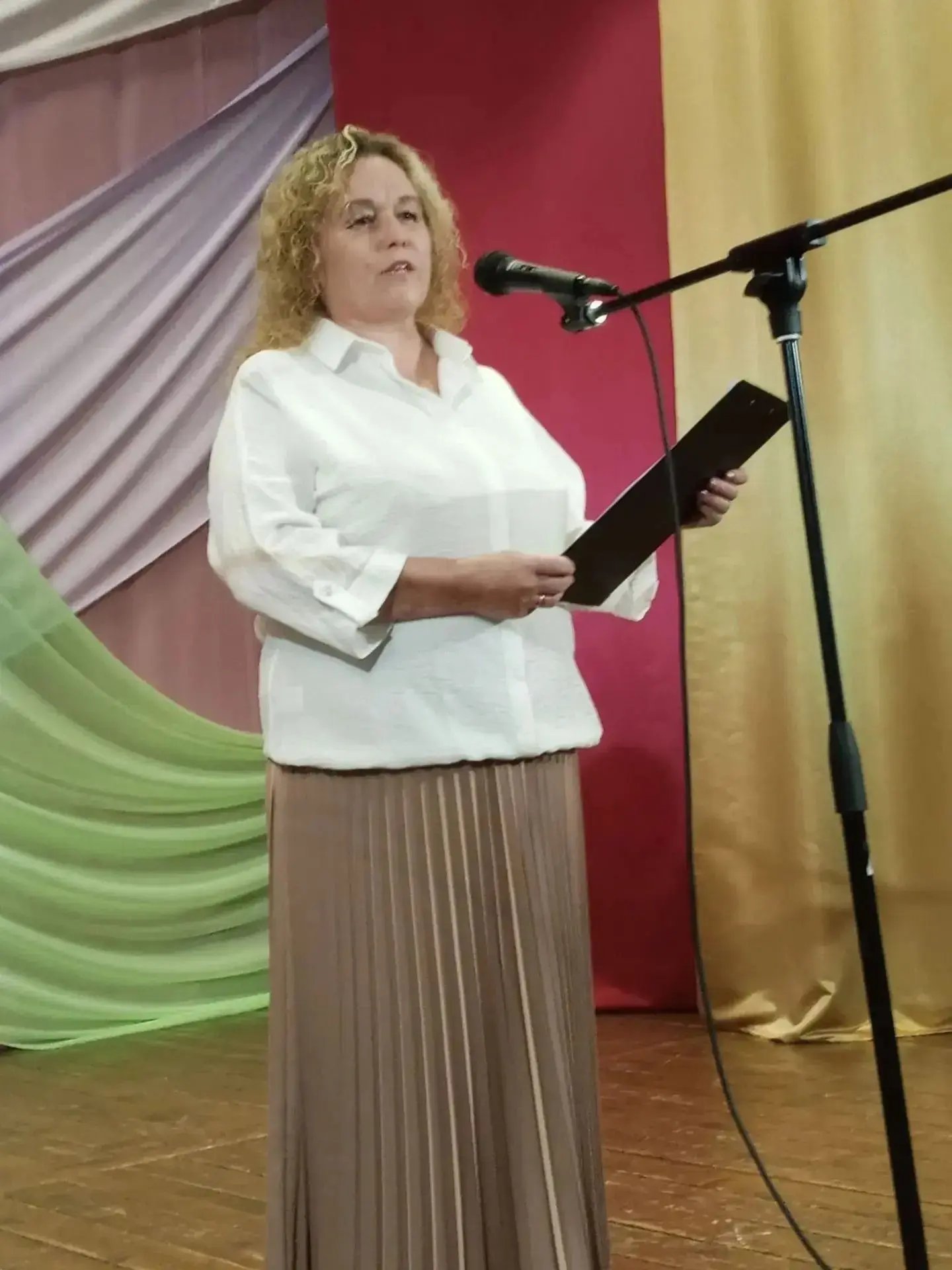 Сегодня – ДЕНЬ УВАЖАЕМЫХ ЛЮДЕЙ! Именно так мы называем наших дорогих бабушек и дедушек,...