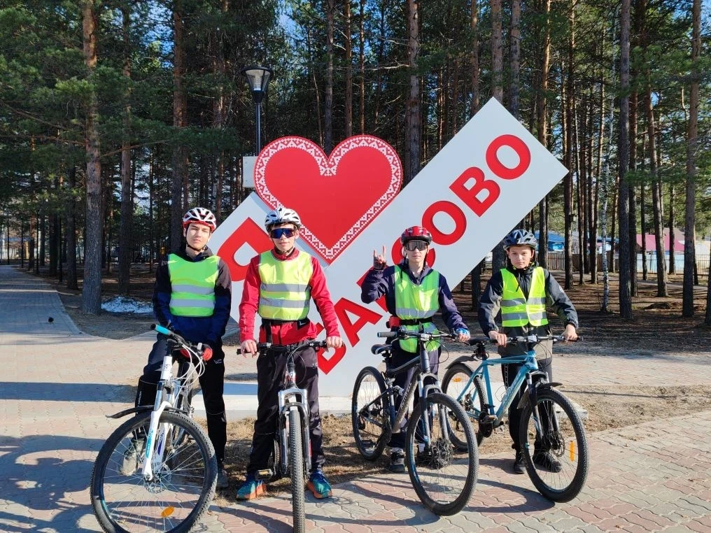Велозаезд с тренером. Прокачай свои навыки с наставником! 🚴♀️🚴♂️