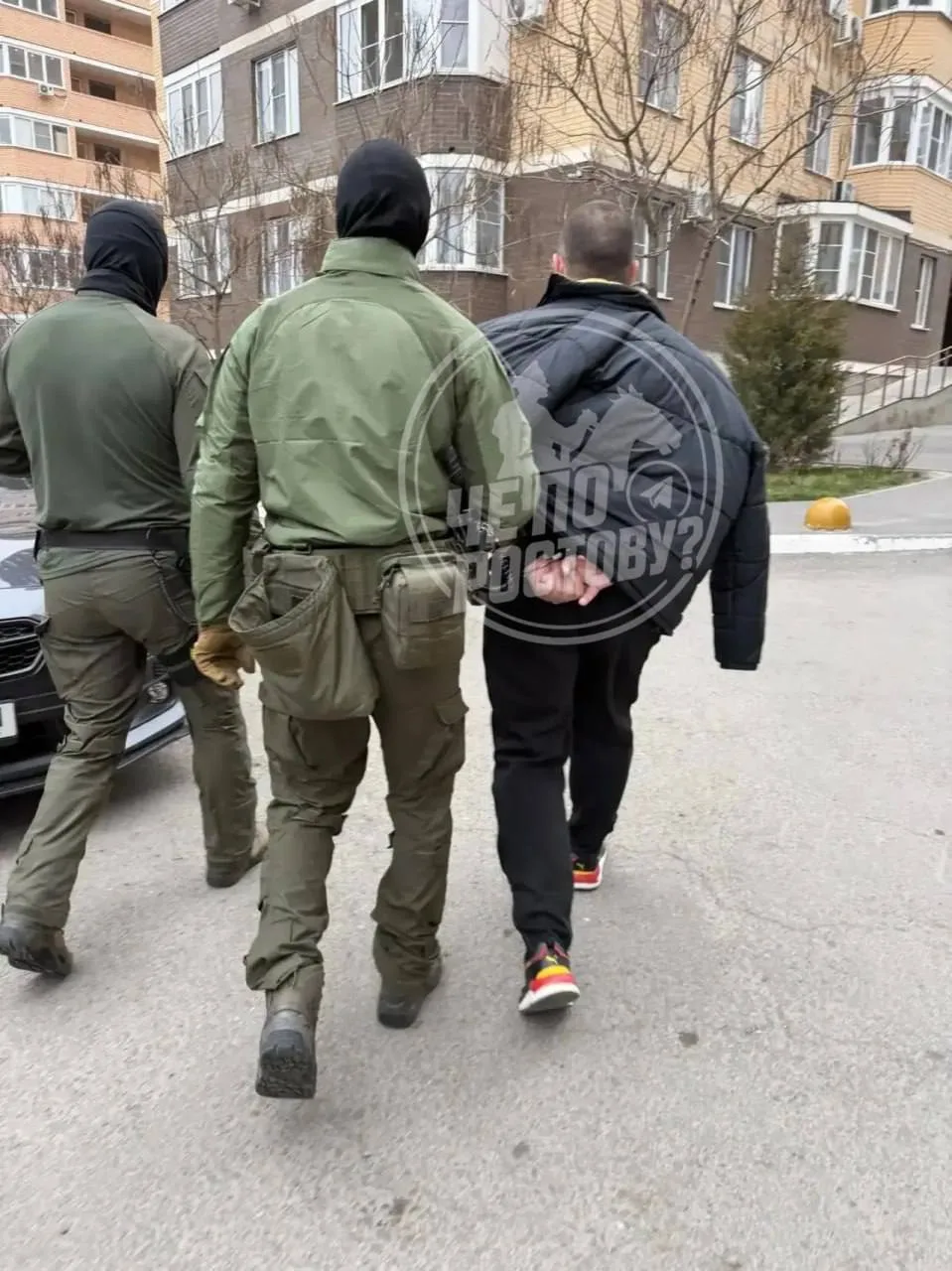 Экс-командира батальона ДПС осудили за взятки от эвакуаторщиков в Ростове