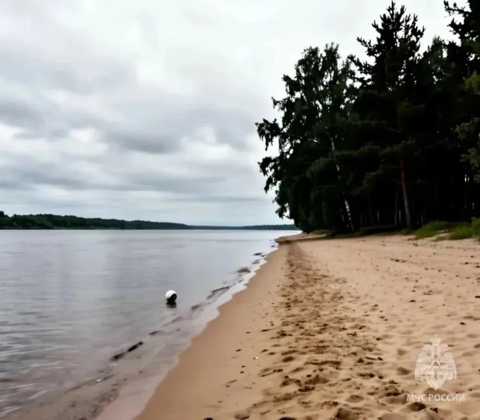 Вода ошибок не прощает❗️

За прошедшие выходные на водоемах области было неспокойно. 

🔹Из-за непог