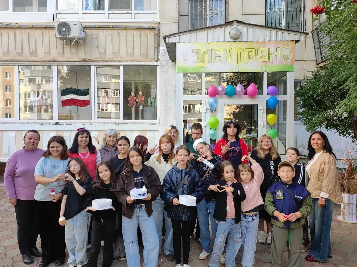 🌾 День Республики – один из самых главных государственных праздников Татарстана.
