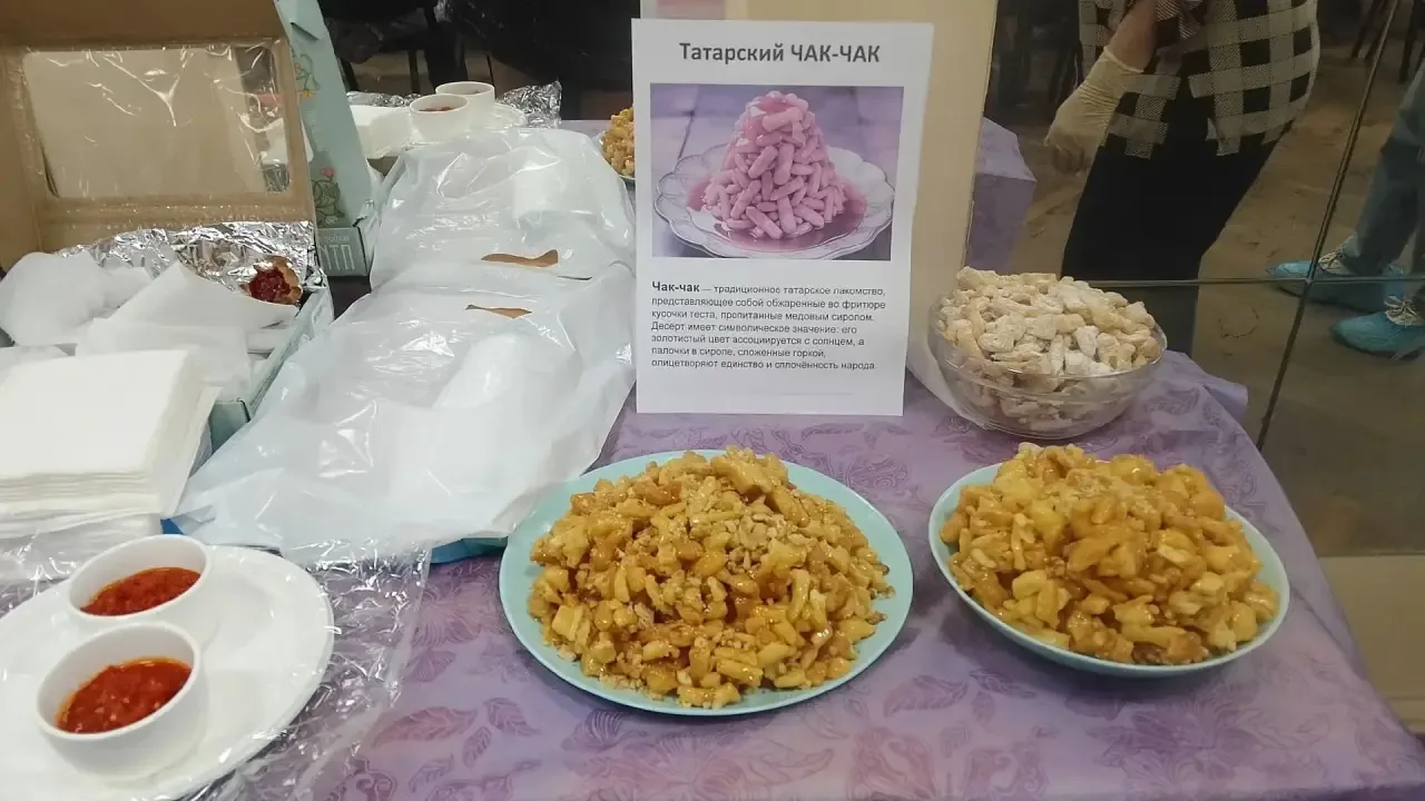 ДРУЖНО — НЕ ТРУДНО!!! 🌍🇷🇺  Прошедшая Семейная суббота в нашей школе превратилась в настоящий калейдо