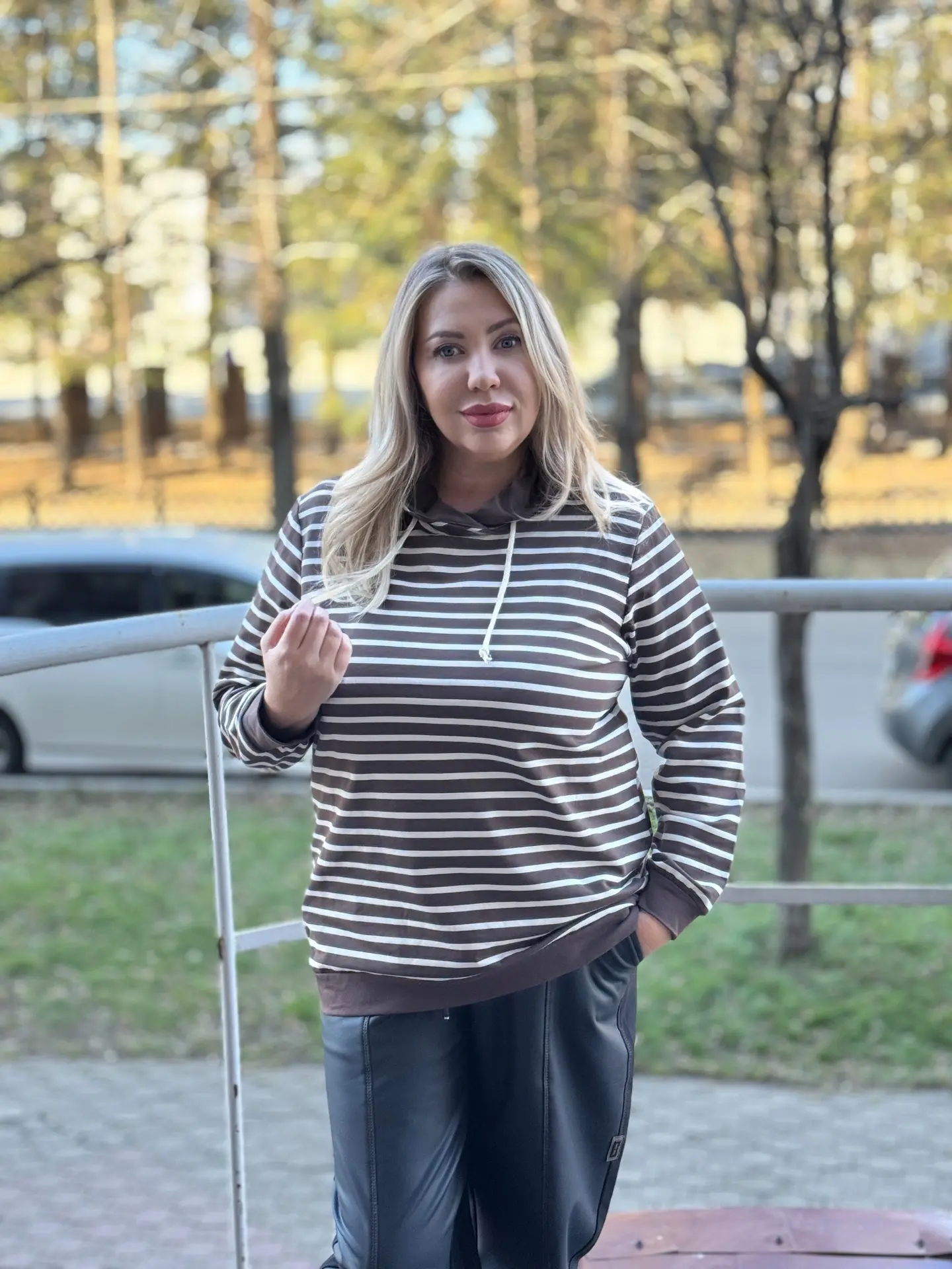🤩 Кофточка 46-52 размера