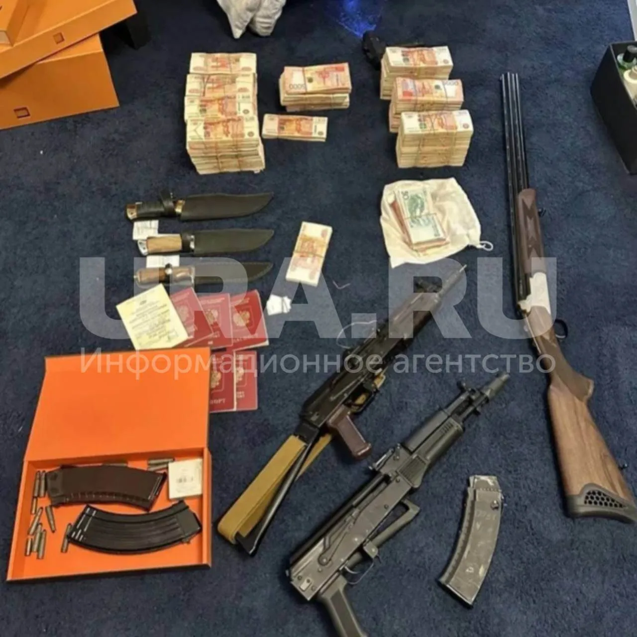 ФСБ задержала в Екатеринбурге пару, по чьей машине стрелял авторитет Фартовый. Людмилу и Артема Крот