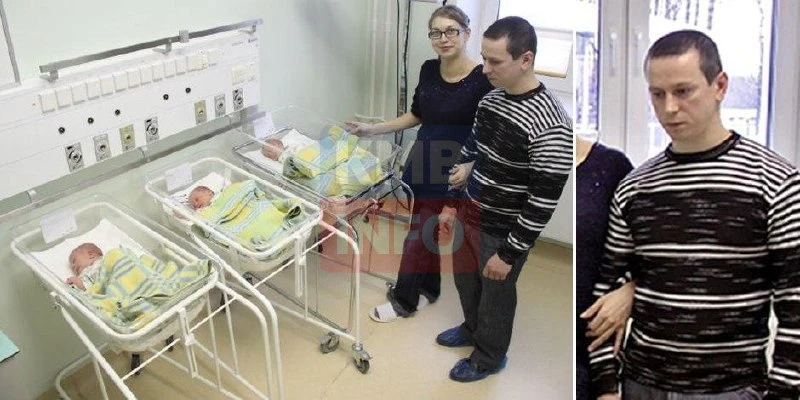 → В социальной рекламе закрепят новый стандарт семьи — если в кадре есть родители с реб...
