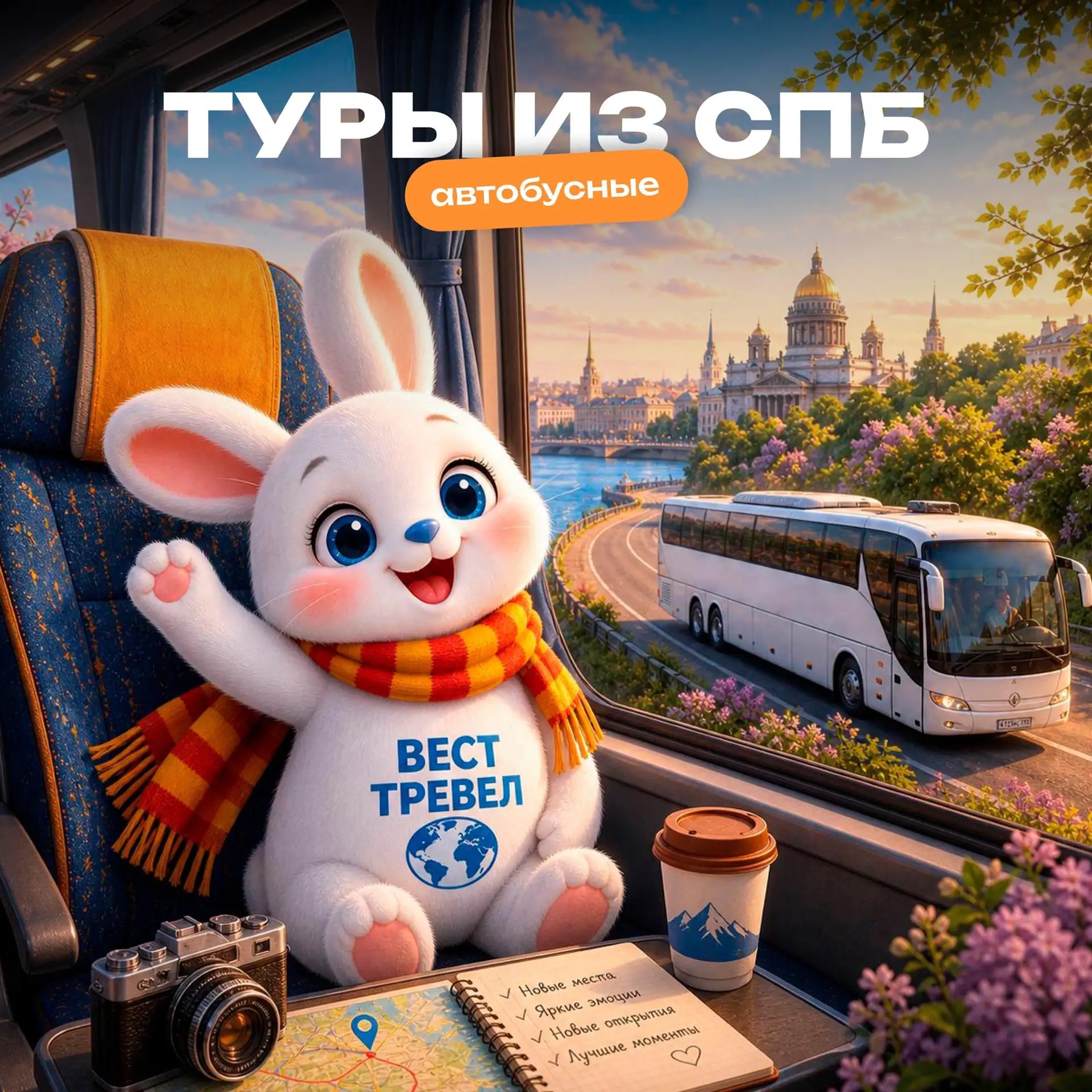 🌿 Май – это всегда особенный месяц.