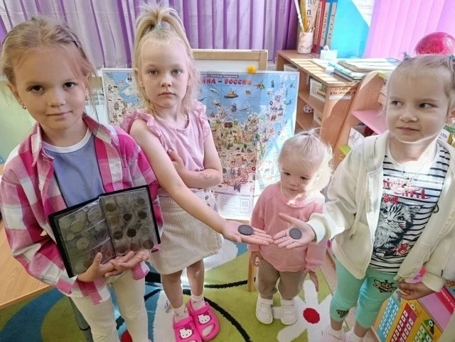 Финансовая грамотность - один из самых важных навыков для современного человека, и закладывать его о
