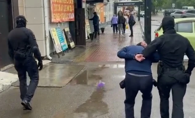 В УФСБ Забайкалья объяснили, почему у террористов нет конкретного портрета