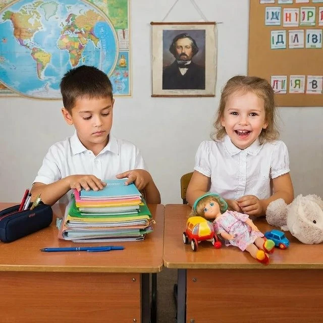 Стоит ли отдавать ребёнка в школу до 6,5 лет? Разбираемся вместе