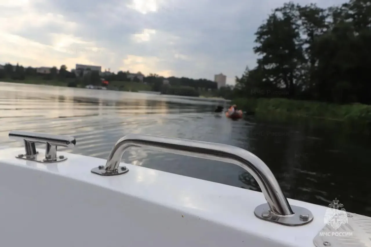 🚤 Судоводителя оштрафовали за аварию на реке