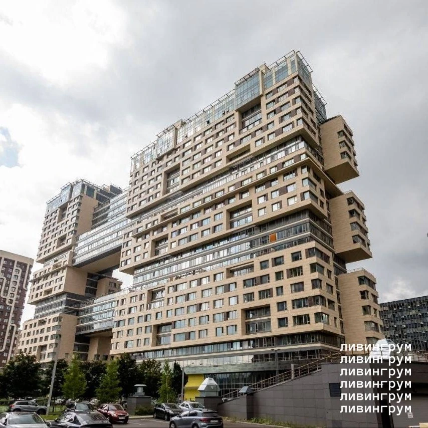 3-КОМН КВАРТИРА, 81.0 м²