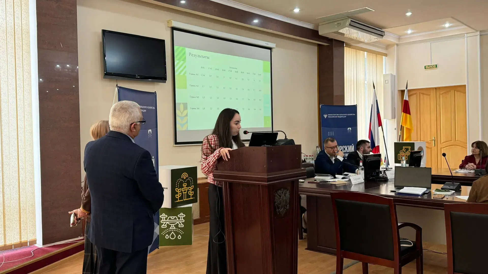 💚 Сейчас будет пост, который докажет, что в сельском хозяйстве растут не только семена и саженцы, но