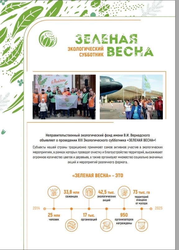 🧤Давайте вместе сделаем наш Дальнеконстантиновский округ еще краше! 🌸 Присоединяйтесь...