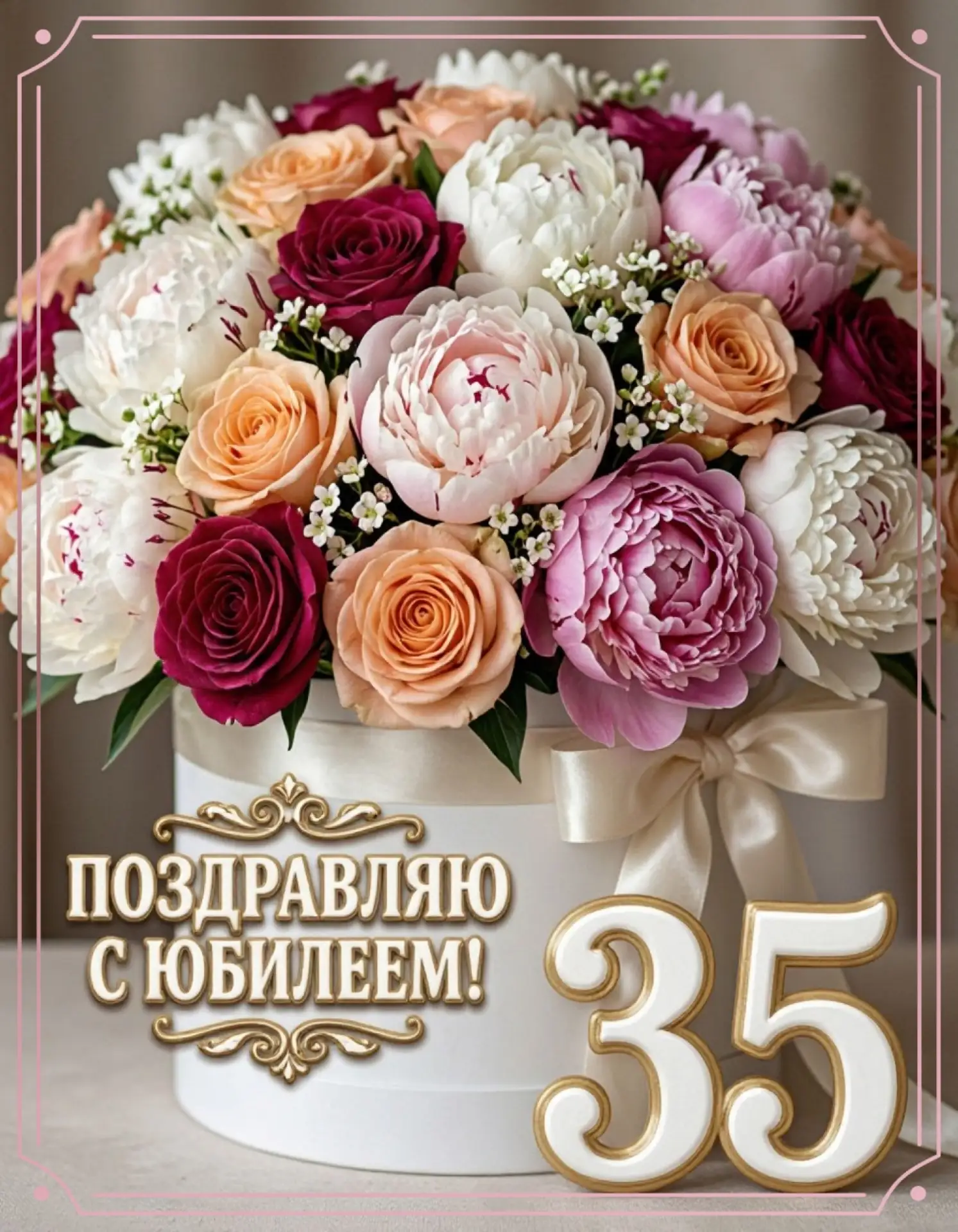 Для добрых слов и красивого настроения