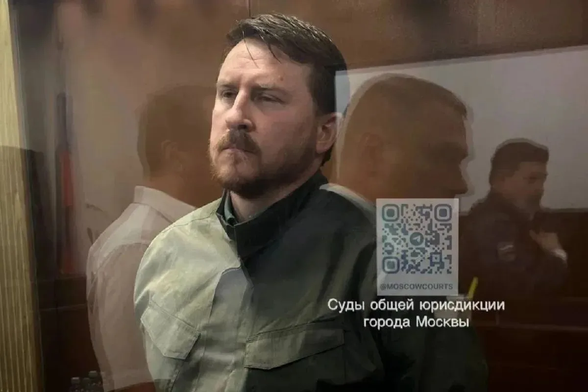 Экс-мэр Сочи Алексей Копайгородский осужден на 15 лет колонии по делу о взятках
