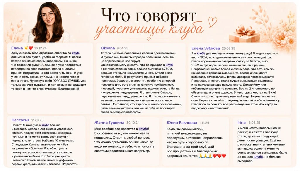 ЭТИ СООБЩЕНИЯ НЕ ДАВАЛИ МНЕ ПОКОЯ НЕСКОЛЬКО МЕСЯЦЕВ.

Если честно, я долго не собиралась возвращатьс