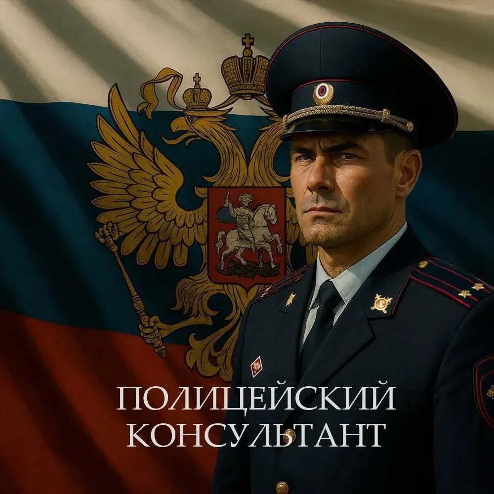 Юридическая помощь сотрудникам ОВД и Росгвардии.
