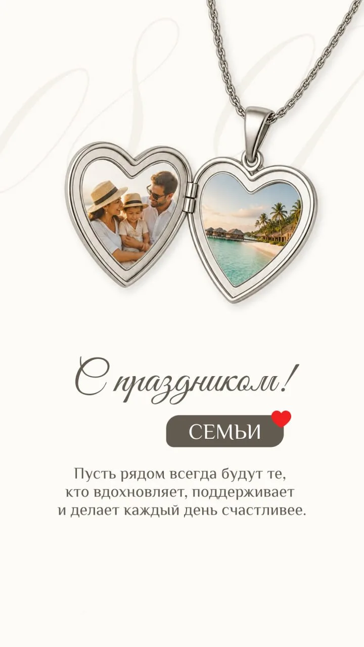 С праздником! 🤍