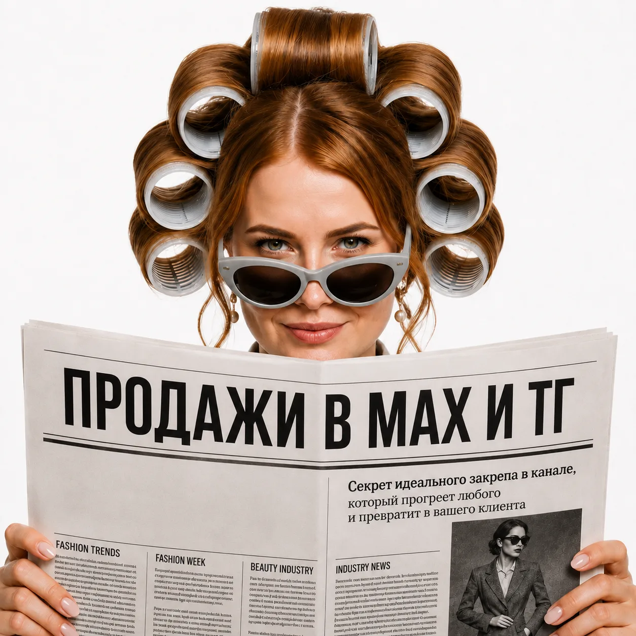 Секрет идеального закрепа в канале, который прогреет любого и превратит в вашего клиента