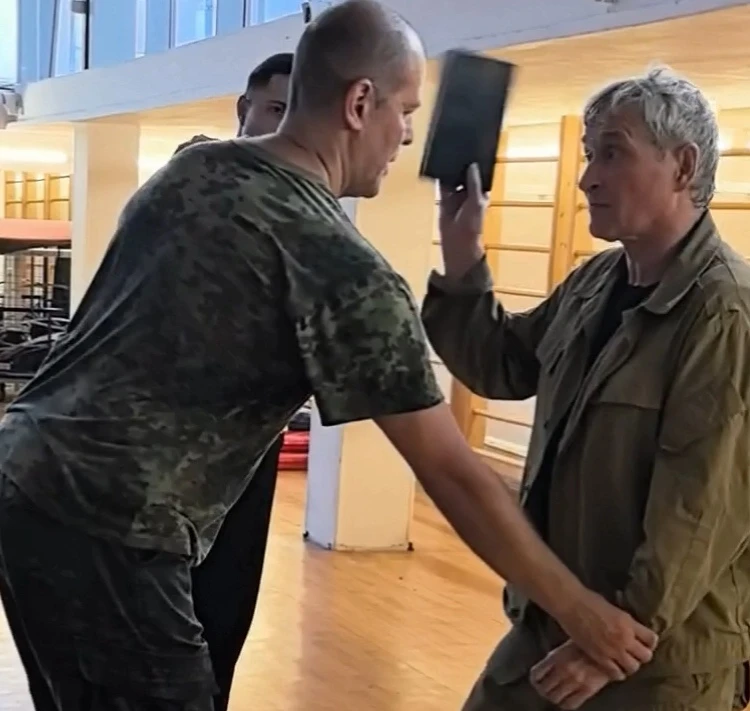 «Нет силы, более могучей, чем знание;
