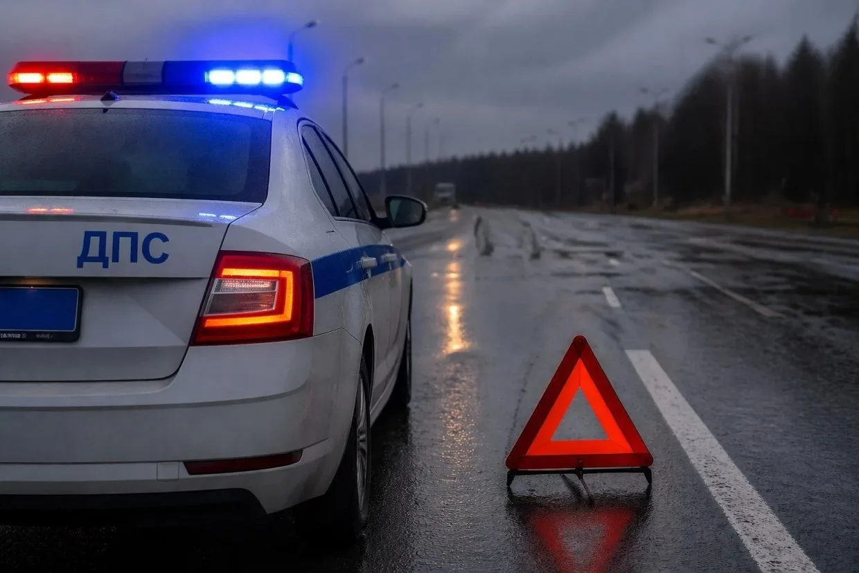 🚨 #ЧП