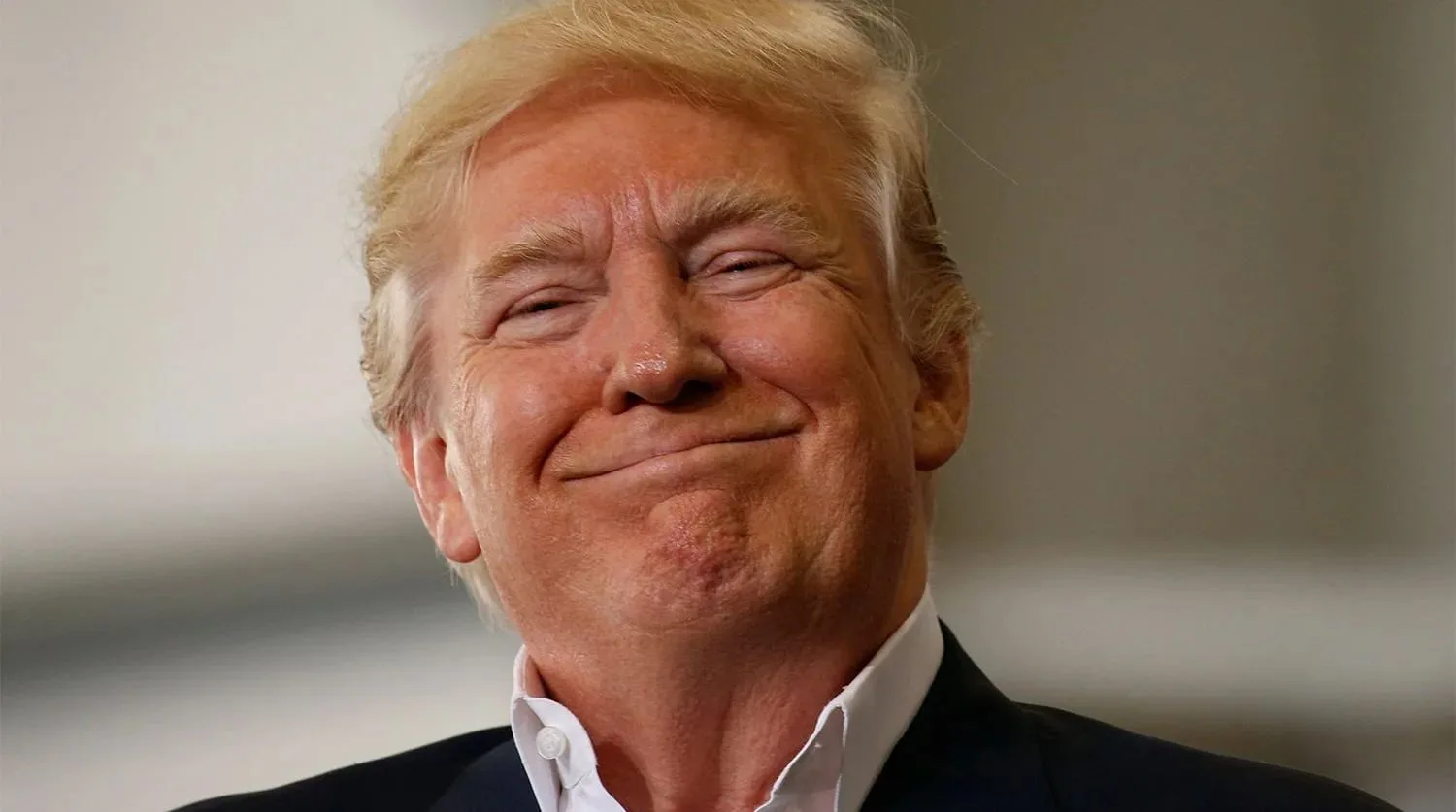 ‼️🤡🇺🇸🇷🇺Трамп заявил, что не продаёт оружие Украине
