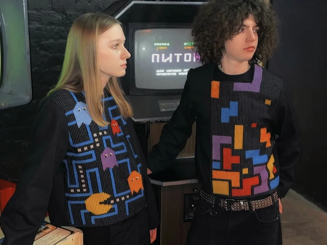 🧵✨Рубрика #ЖиваяТрадиция