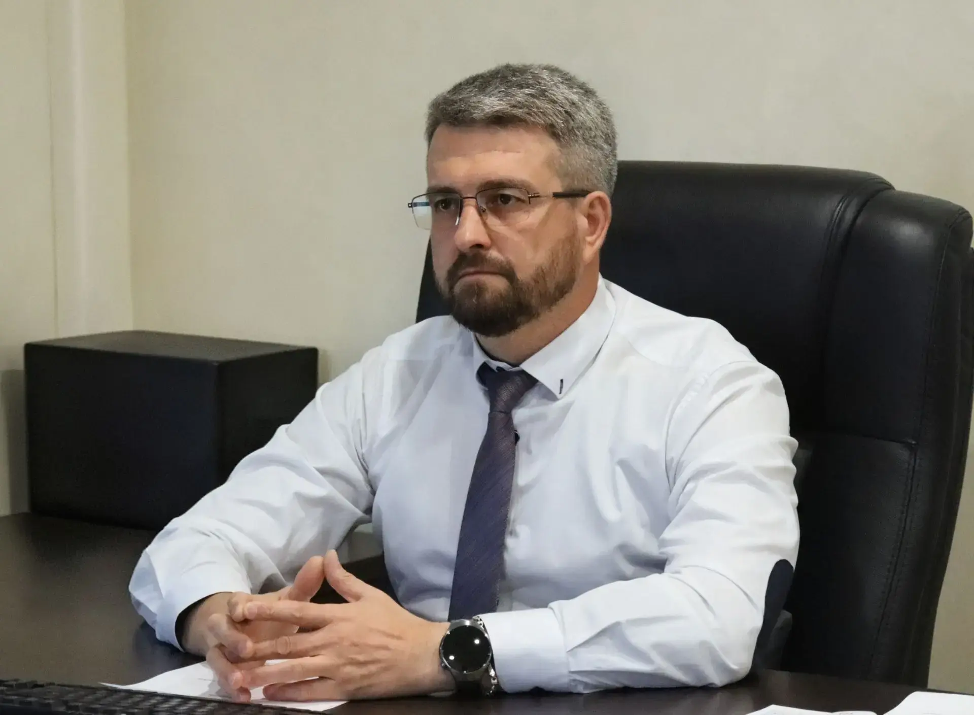 Подготовку к отопительному сезону и модернизацию коммунальной инфраструктуры обсудили на еженедельно