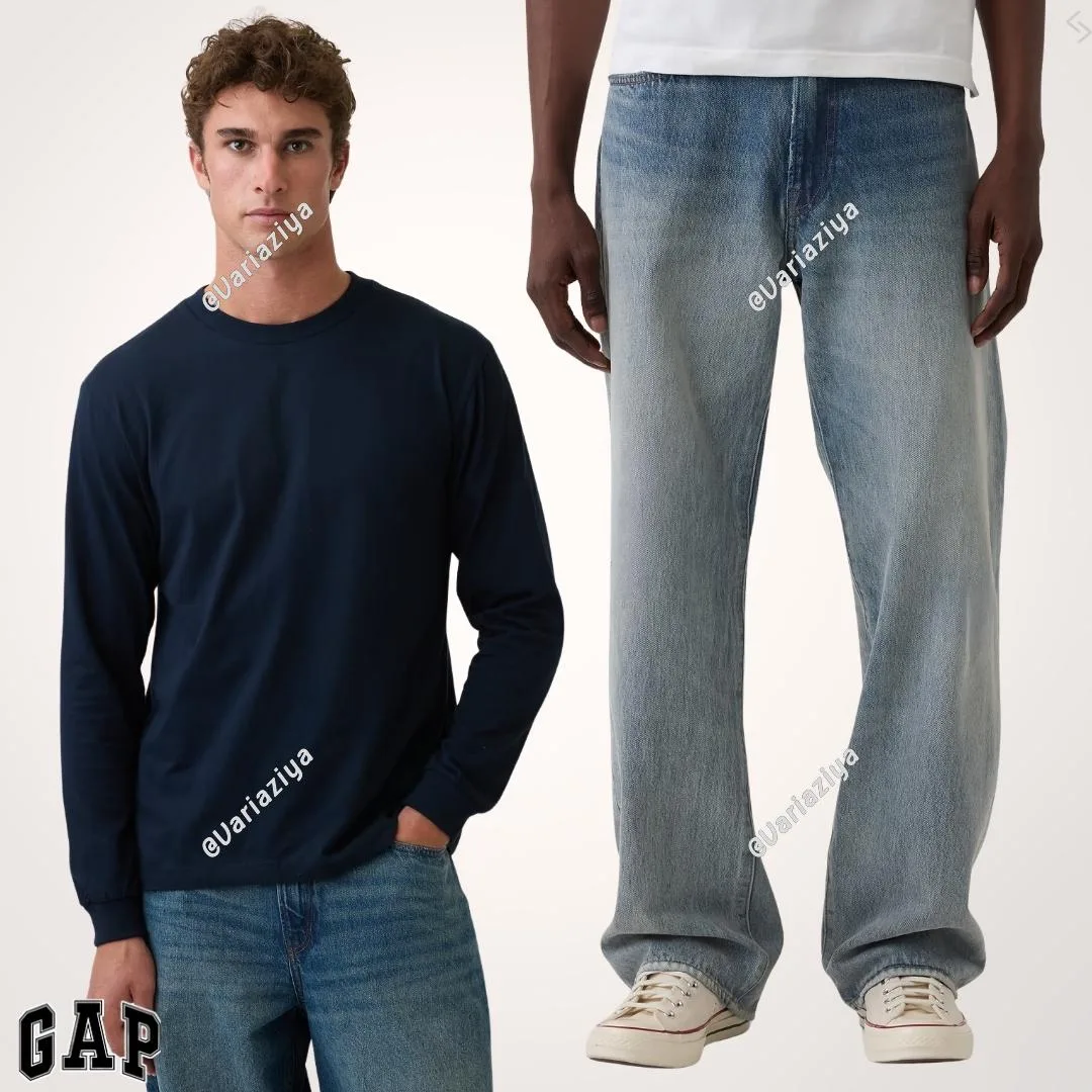 🇺🇸#Gap #мужское