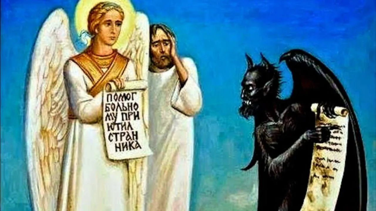 🕊 Молитвы для тех, кто хочет обрести свободу от вредных привычек
