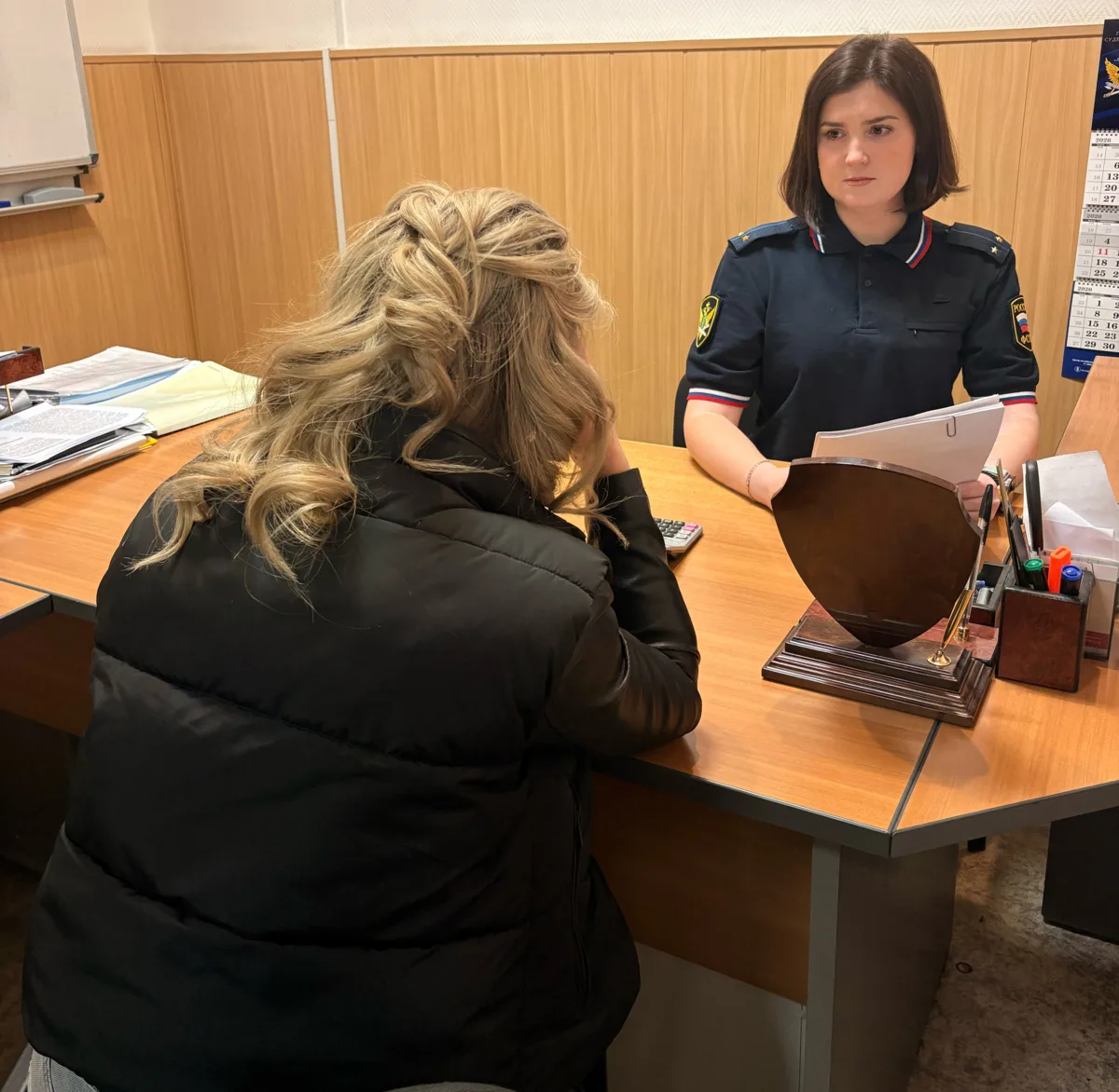 Приставы не дали бердчанке закрыть один долг и проигнорировать другой  Жительница Бердска пыталась